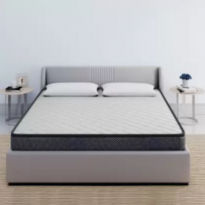 Buy Natalia Spzoo® Fold Out Sofa - folding mattress - 200 cm long (Violet)  Online at desertcartINDIA